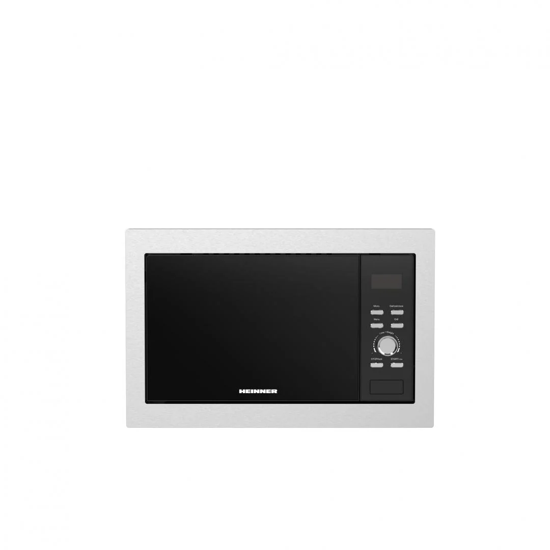 CUPTOR MICROUNDE HEINNER HMW-BI2360SS Heinner