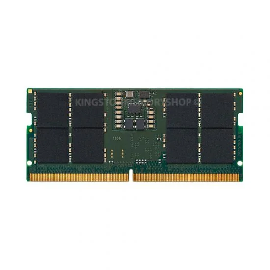 Memorie RAM Kingston SODIMM DDR5 32GB 5600MHz CL46 1.1V Non-ECC Kingston