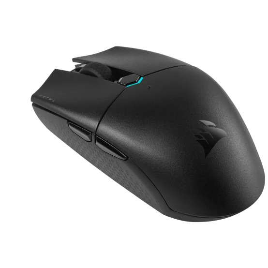 Mouse Gaming Corsair KATAR PRO WIRELESS negru