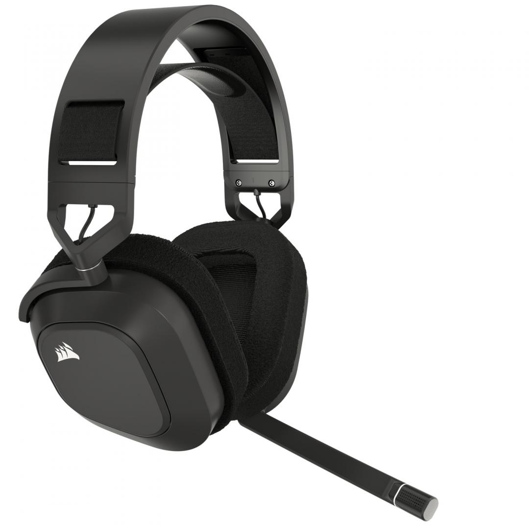 Edition  HS80 MAX WIRELESS Type  Wireless (RF + Bluetooth) Design Audio Intended for      Computer Gaming     Console Gaming