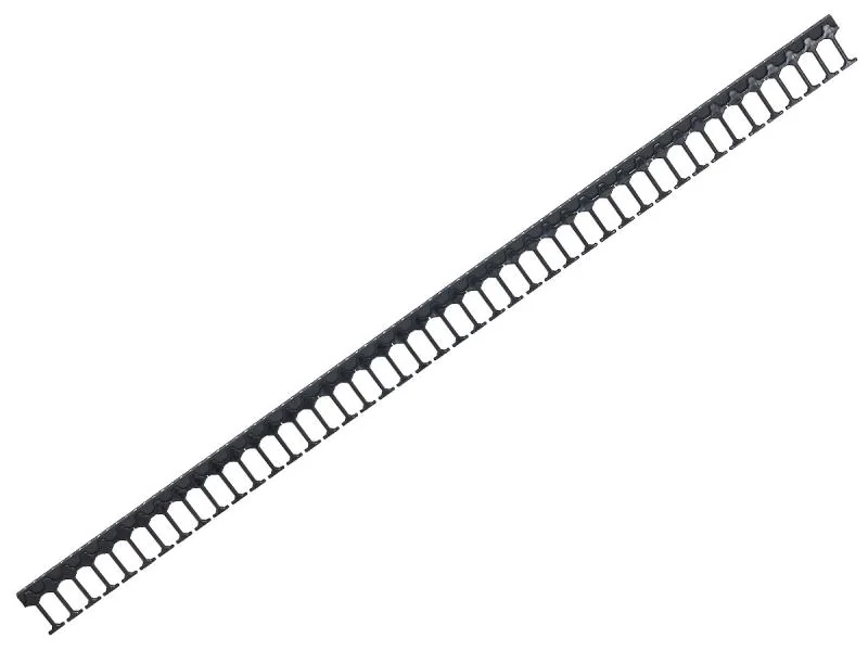 Cable management vertical panel 42U – Co