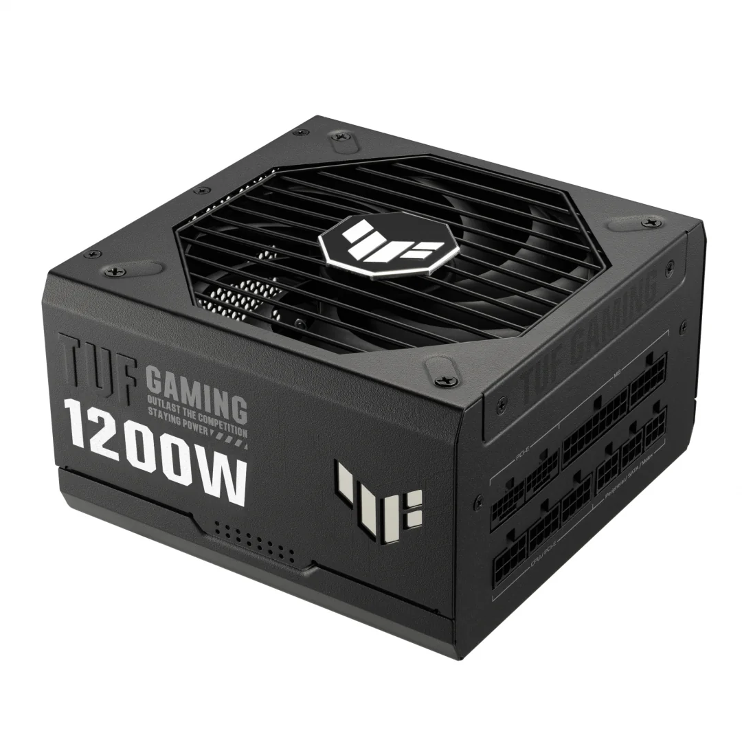 Sursa Asus TUF Gaming 1200W 80 PLUS GOLD