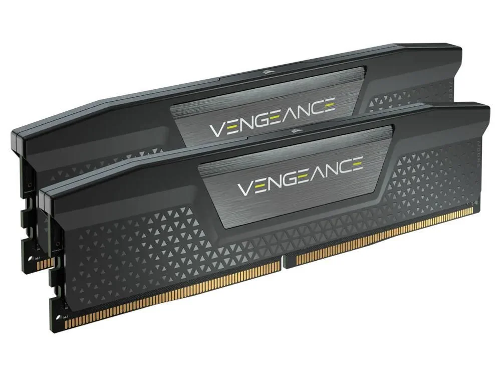 Memorie RAM Corsair Vengeance 32GB DDR5 6000MHz CL36 Kit of 2 Corsair