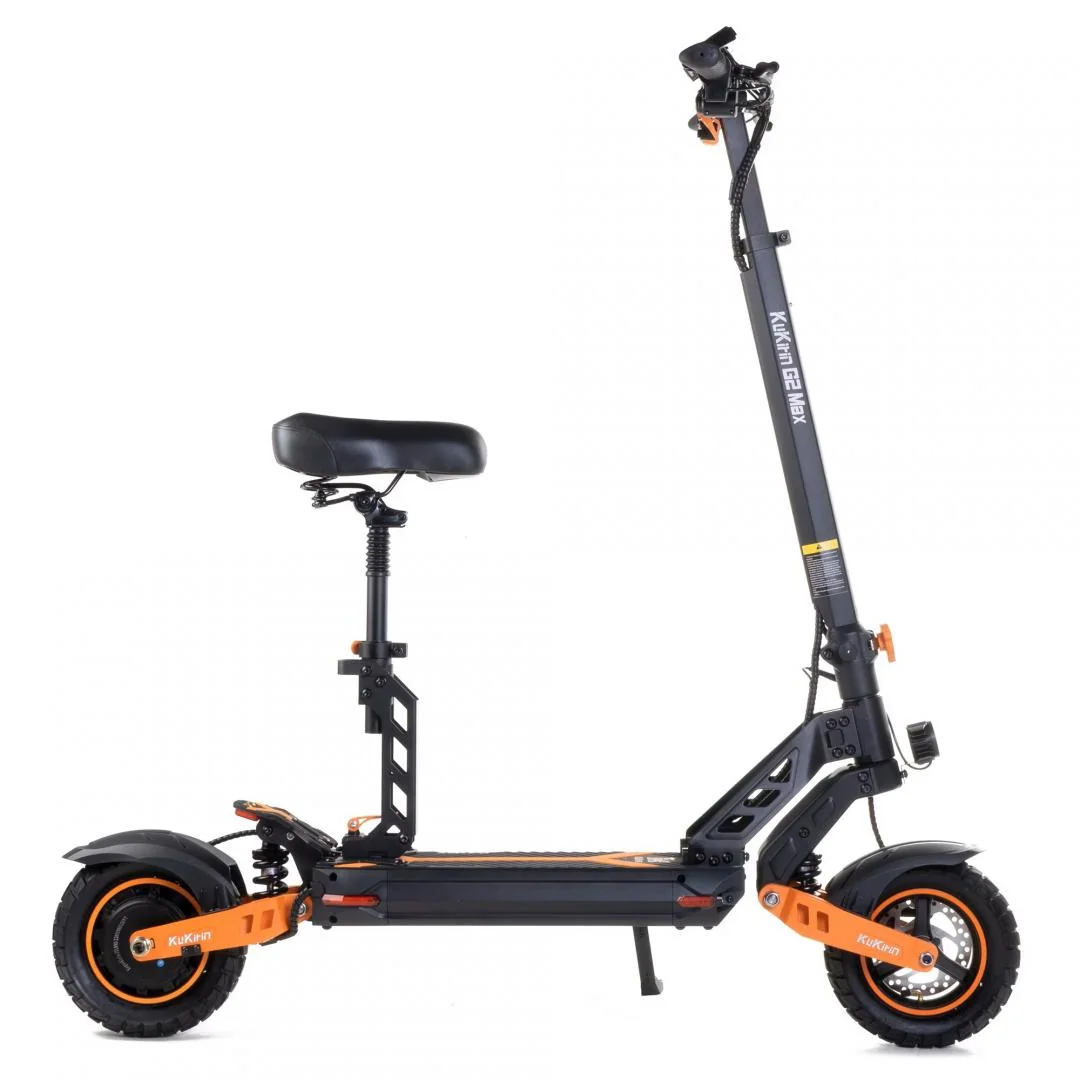 G2 MAX Electric Scooter Kukirin