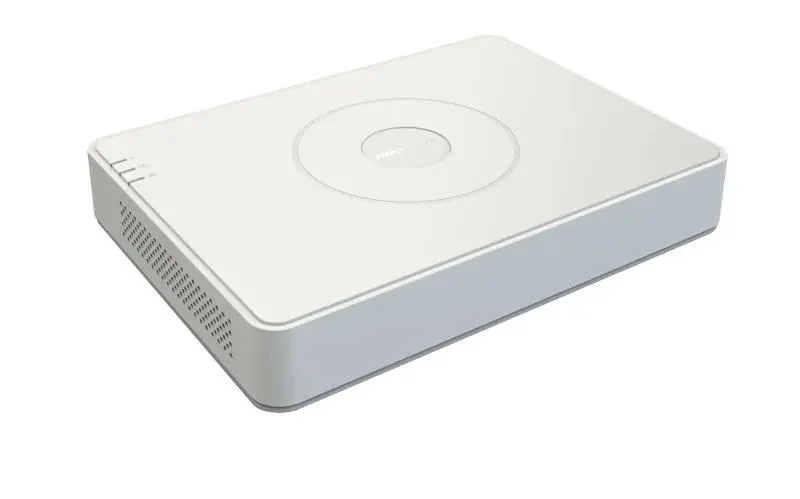 "NVR HIKVISION Mini DS-7108NI-Q1/8P 8-ch pana la 6 MP rezolutie, Video Compresie:H.265+/H.265/H.264+/H.264; Output simultan HDMI&VGA; Protocol:TCP/IP, DHCP, Hik-Connect, DNS, DDNS, NTP, SADP, SMTP,UPnP; Interfata Retea:1, RJ-45 10/100Mbps