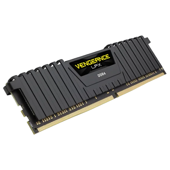 Memorie RAM Corsair Vengeance LPX 16GB DDR4 3200MHz CL16