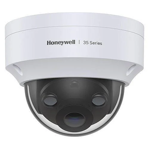 35 Series 5 MP IR Fixed Dome Honeywell