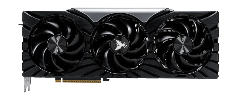 Placa video Gainward RTX5080 Phoenix GS 16GB GDDR7