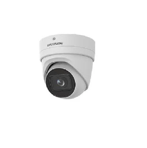 Camera supraveghere Hikvision IP DS-2CD2H26G2-IZS 2.8-12mm C 2 MP Acusense Motorized Varifocal Turret, Image Sensor 1/2.8" Progressive Scan CMOS,Varifocal lens 2.8 to 12 mm, Image Enhancement BLC, HLC, 3D DNR,SNR ≥ 52 dB, Ethernet Interface 1 RJ45 10
