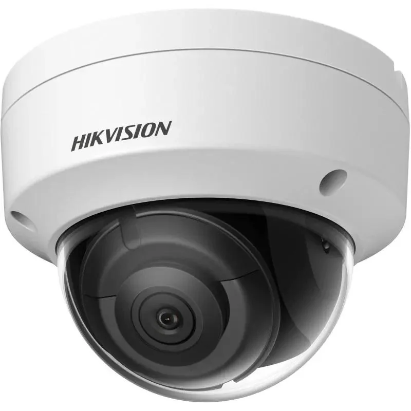 Camera supraveghere Hikvision IP dome DS-2CD2143G2-IS 2.8mm Hikvision