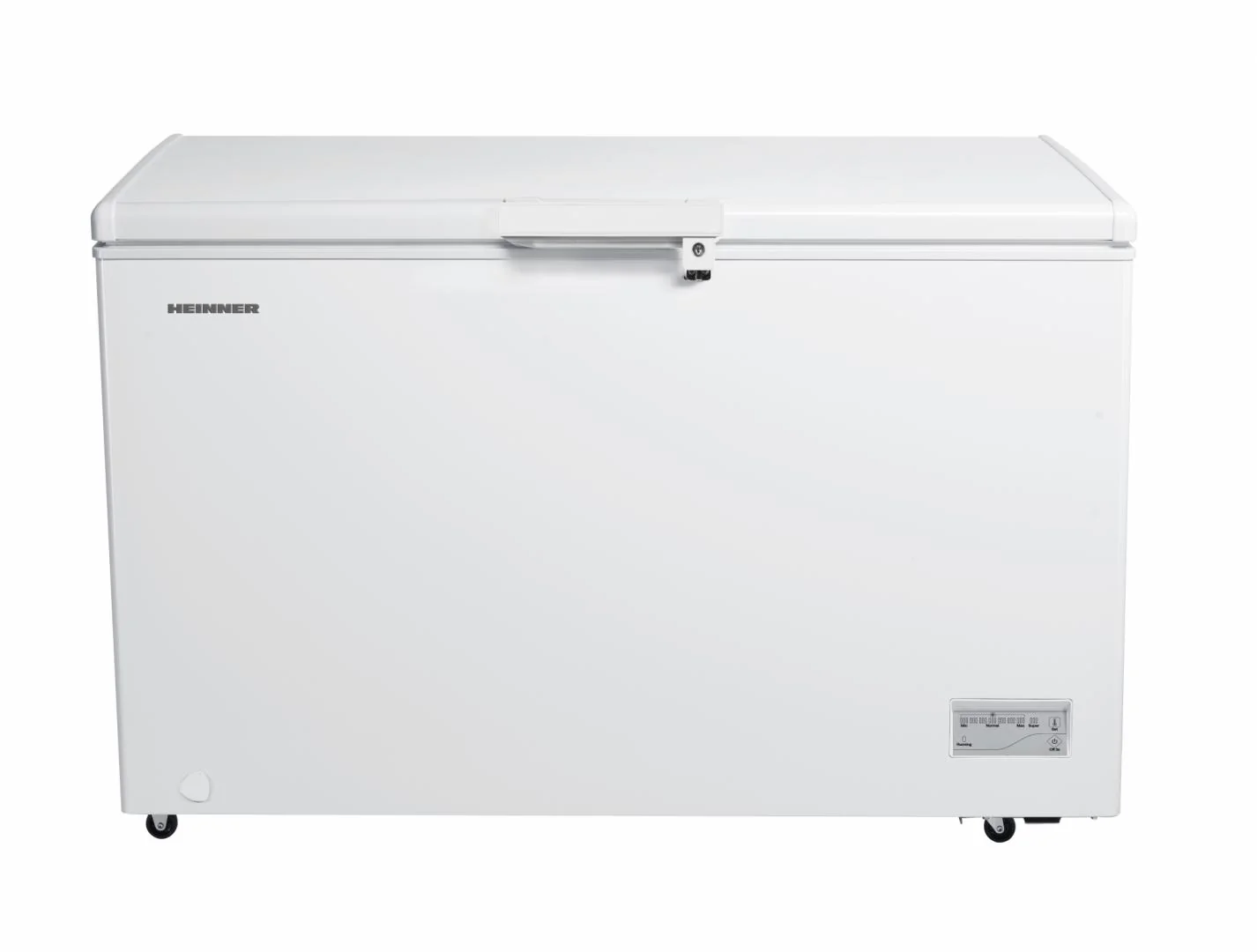 LADA FRIGORIFICA HEINNER HCF-HM371CE++
