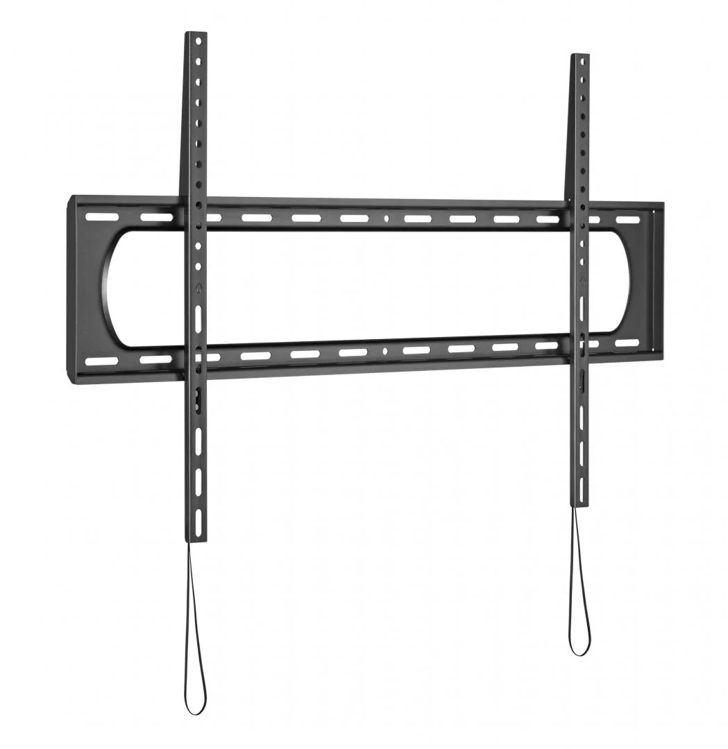 Suport TV Serioux TV TV7369F 60"-120", Tip: Fix, dimensiuni: 35x1005x625mm, compatibilitate  dimensiune ecran: 60"-120", compatibilitate VESAx: 50x50, 75x75, 100x100, 100x150, 150x100, 100x200, 200x100, 150x150, 200x200, 200x300, 300x200, 200x400,