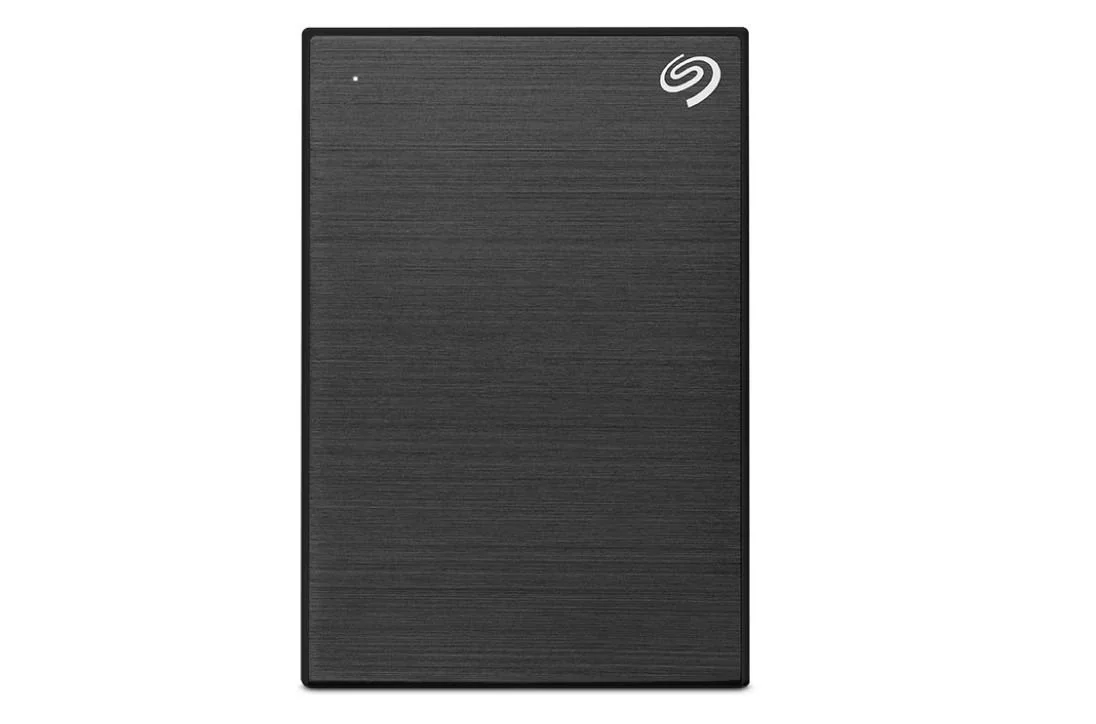 HDD Extern Seagate, 2TB, Expansion portable, 2.5" USB3.0, Black Seagate