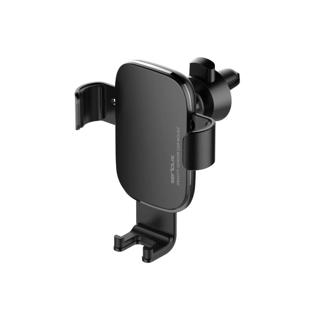 Suport auto telefon Gravity Serioux CH03 Serioux