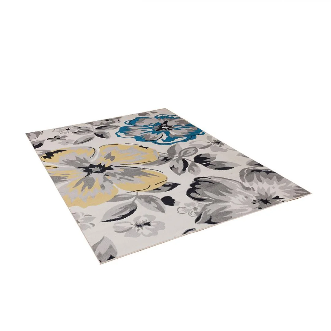 COVOR HEINNER PRINT DIGITAL 3D 200X300 CM LEA