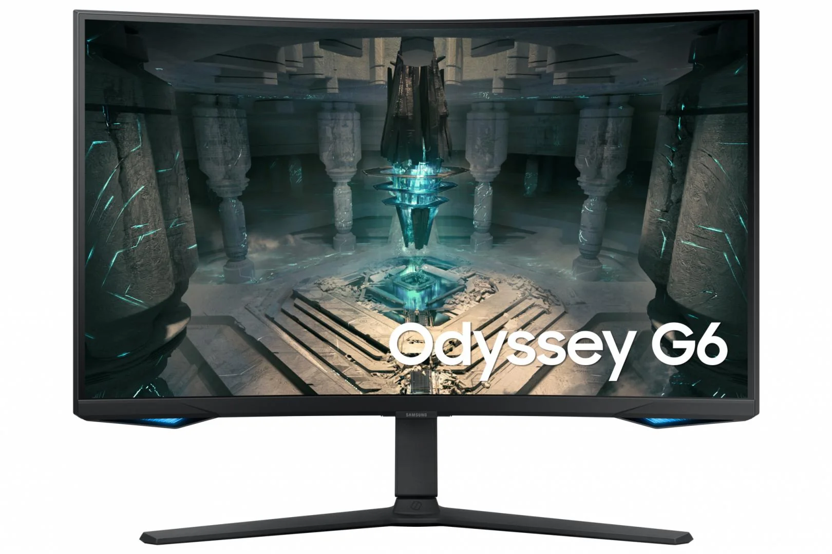 Monitor Samsung 32" LS32BG650EUXEN Samsung