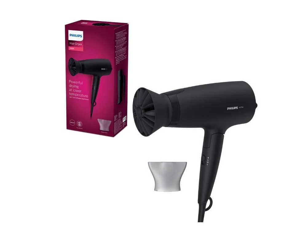USCATOR DE PAR PHILIPS BHD308/10 Philips
