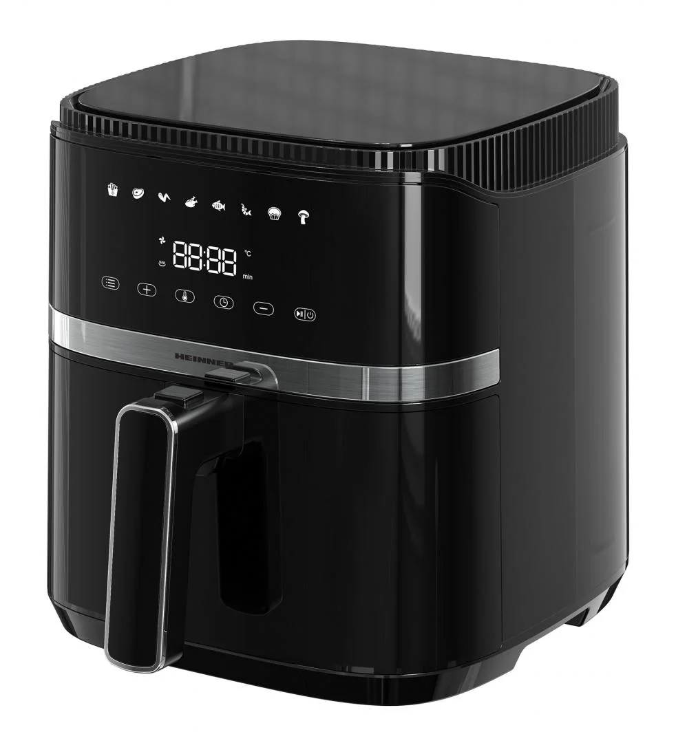FRITEUZA CU AER CALD HEINNER VARIETYFRY HAF-B5BK1500