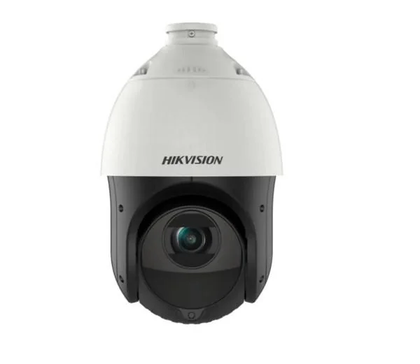 CAMERA IP SPEED DOME 2MP 5-75mm Hikvision