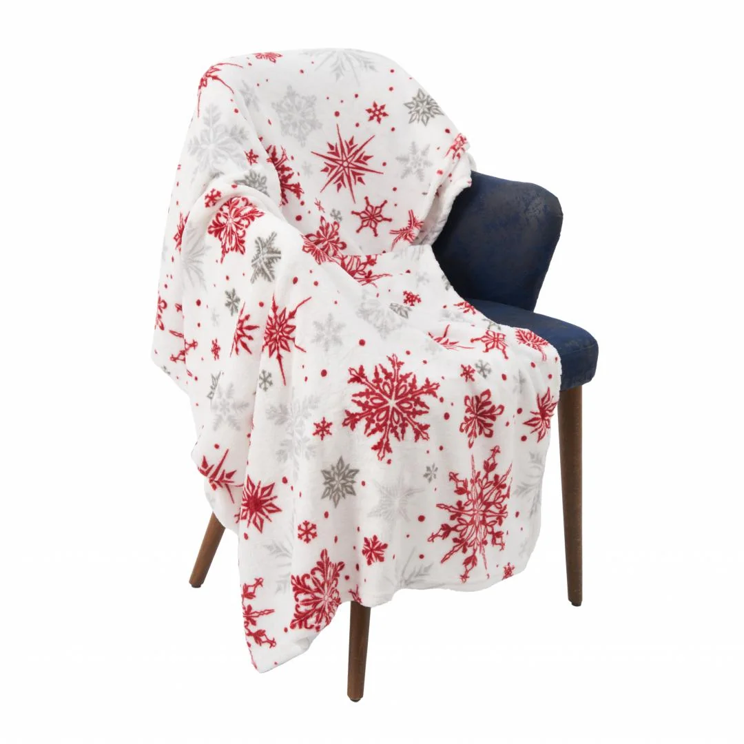 Patura fleece 150x200 cm XMS Heinner