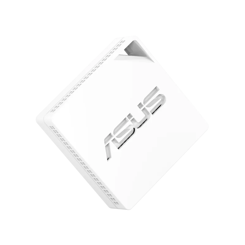 ASUS WL-Router RT-AX50 Go AX1500 AiMesh Travel Router