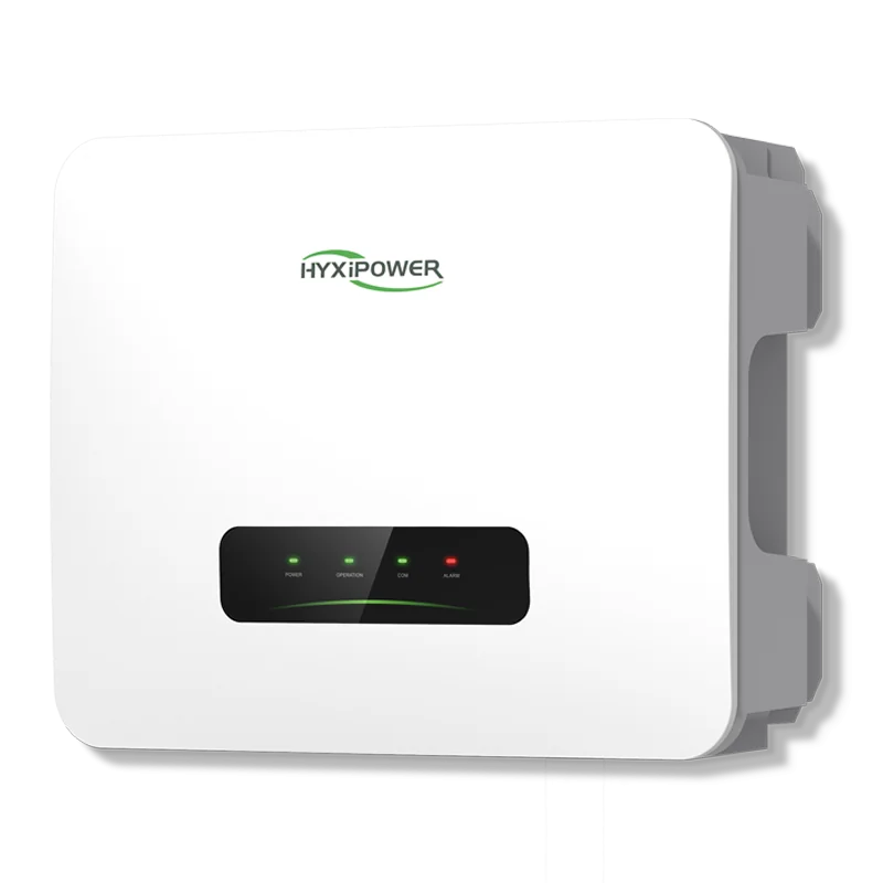 Single-Phased 8kW Hybrid Inverter HYX-H8K-HS Hyxi