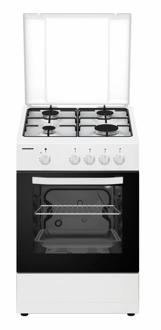 ARAGAZ GAZ HEINNER HFSC-SME50WH Heinner