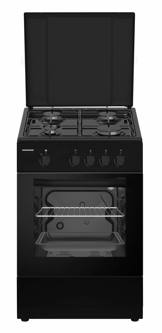 ARAGAZ GAZ HEINNER HFSC-SME50BK Heinner