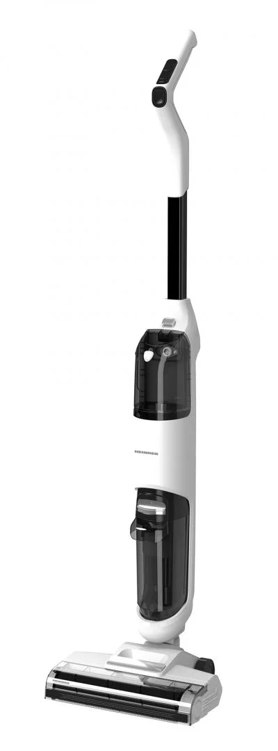 Aspirator vertical cu functie mop 3 in 1 Heinner One4Floor HSVC- M18WH3in1 Heinner