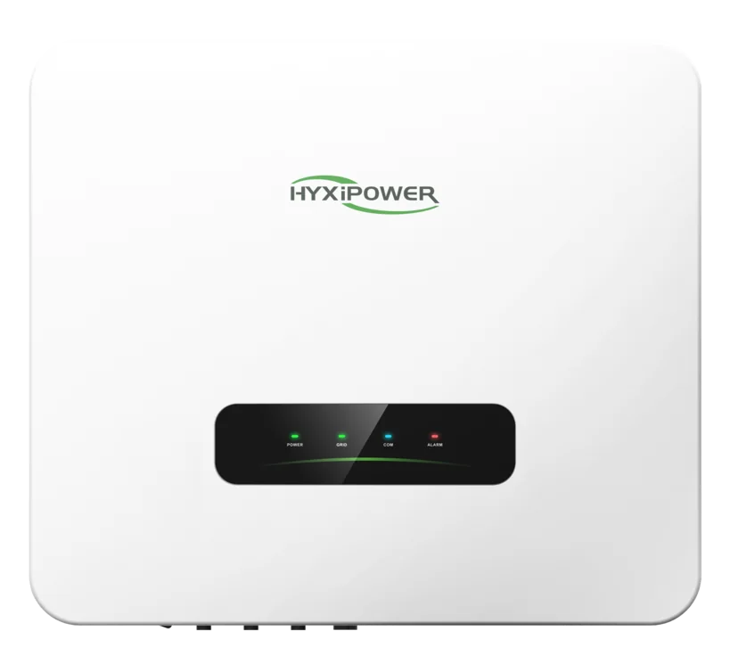 Three-Phased 12kW Hybrid Inverter HYX-H12K-HT Hyxi