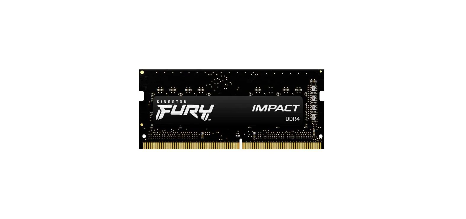 Memorie RAM Kingston SODIMM DDR4 32GB 3200MHz CL20 1.2V Kingston