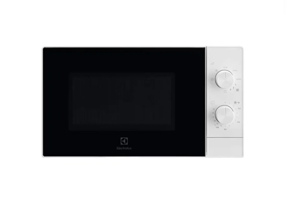 Cuptor cu microunde Electrolux EMZ421MMW, 20 l, 800 W, Grill, Alb Electrolux