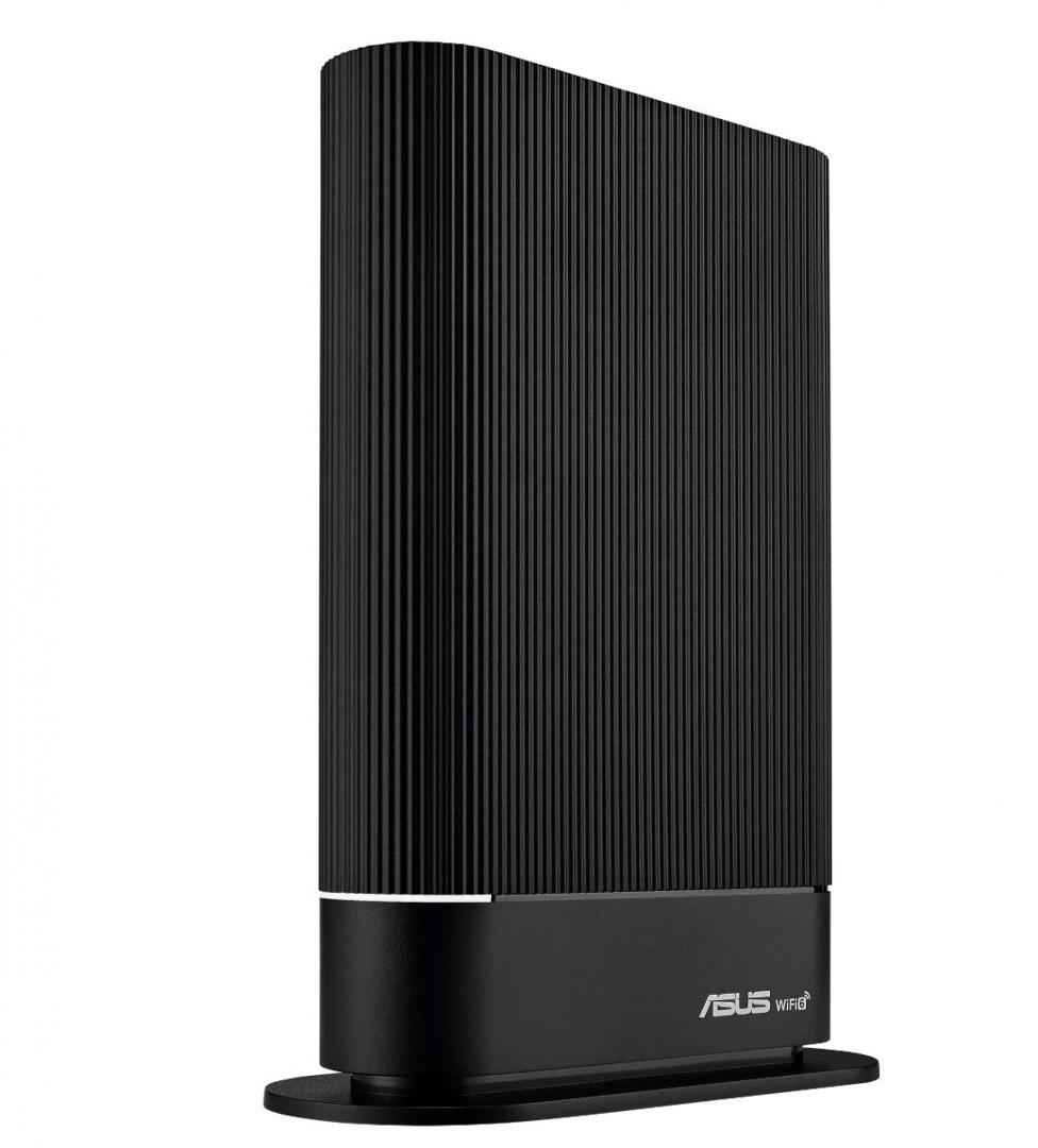 Router Wireless Asus RT-AX59U AX4200 dual band, Standarde rețea: IEEE 802.11a, IEEE 802.11b, IEEE 802.11g, WiFi 4 (802.11n),