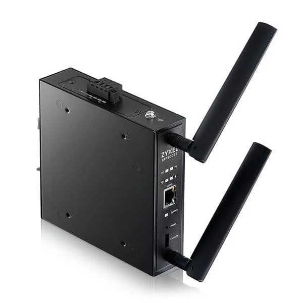 ZYXEL IAP500BE Tri-Band WiFi 7 Pro Access Point