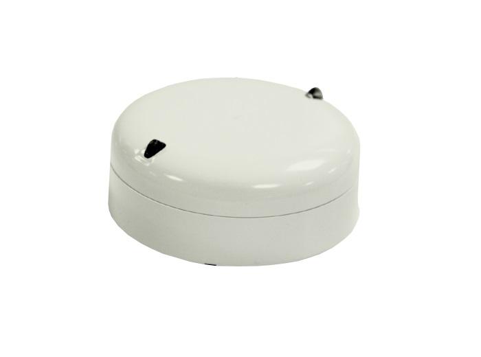 Gateway wireless pentru Morley;MI-GATE, interconecteaza detectoarele wireless in sisteme cablate Morley, 7 canale RF 865-867
