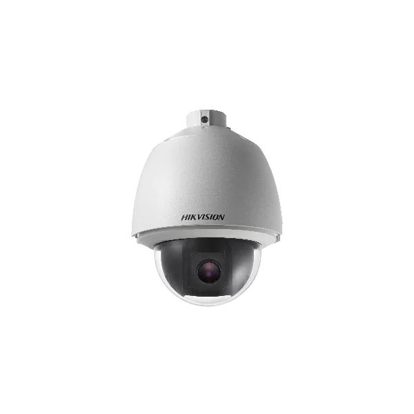 Camera supraveghere Hikvision SPEED DOME DS-2AE5232T-A(E) 5-inch 2 MP 32X Powered by DarkFighter Analog Excellent low-light performance via powered-by-DarkFighter technology, Clear imaging against strong back lighting due to 120 dB WDR technology, 1/2.8"