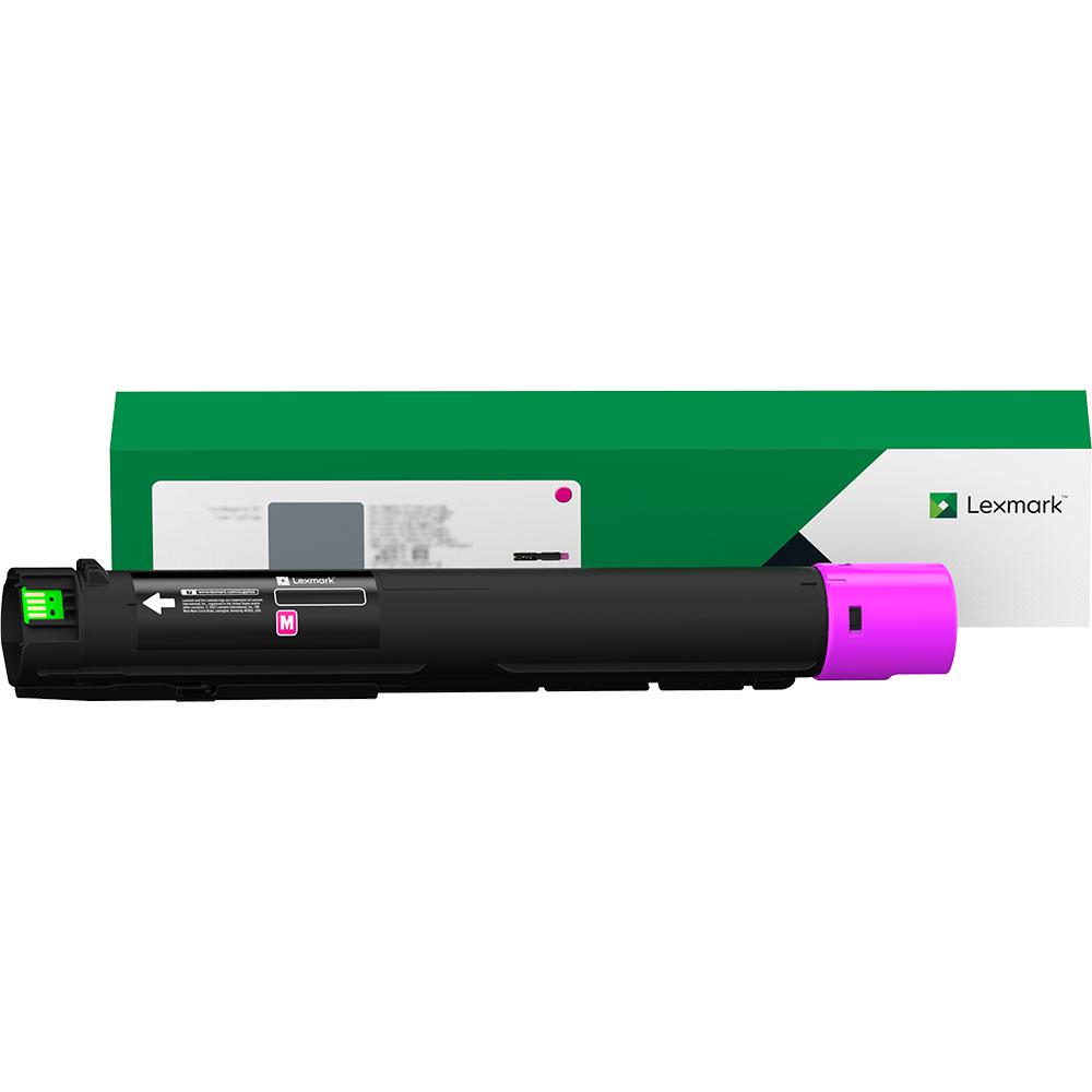 Toner Lexmark  85D0HM0 magenta 16.5k compatibil cu CX930/CX931 | Altamag.ro