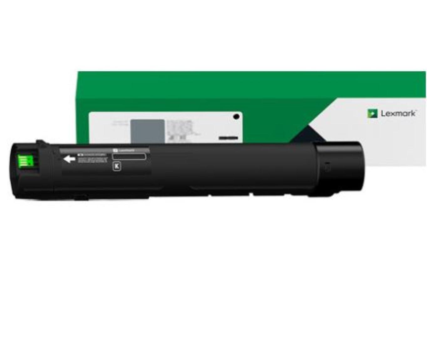 Toner Lexmark  85D00K0 black 5k compatibil cu CX930/CX931 | Altamag.ro