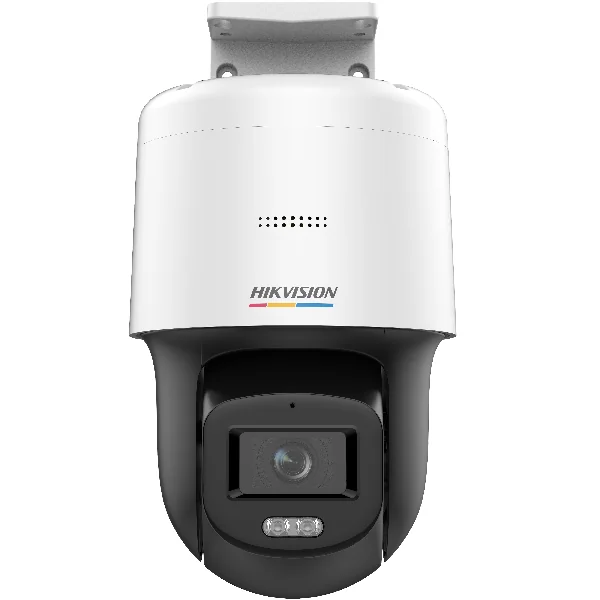 Camera supraveghere Hikvision DS-2DE2C200SCG-E F0 2MP Image Sensor 1/2.7" Progressive Scan CMOS , Focal Length 2.8 mm/4 mm, White Light Distance: up to 30 m, Digital WDR Image Enhancement BLC, HLC, 3D DNR, Ethernet Interface 1 RJ45 10 M/100 M