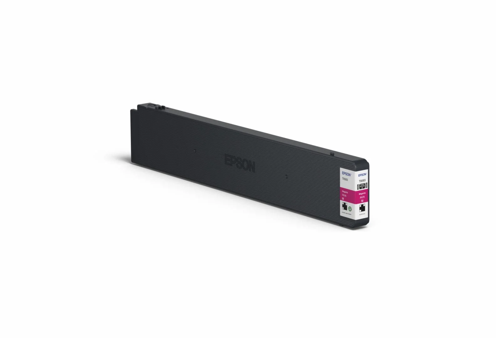 Cartus cerneala Epson Enterprise Magenta, capacitate 50k pagini, pentru Epson WorkForce Enterprise  C20590.