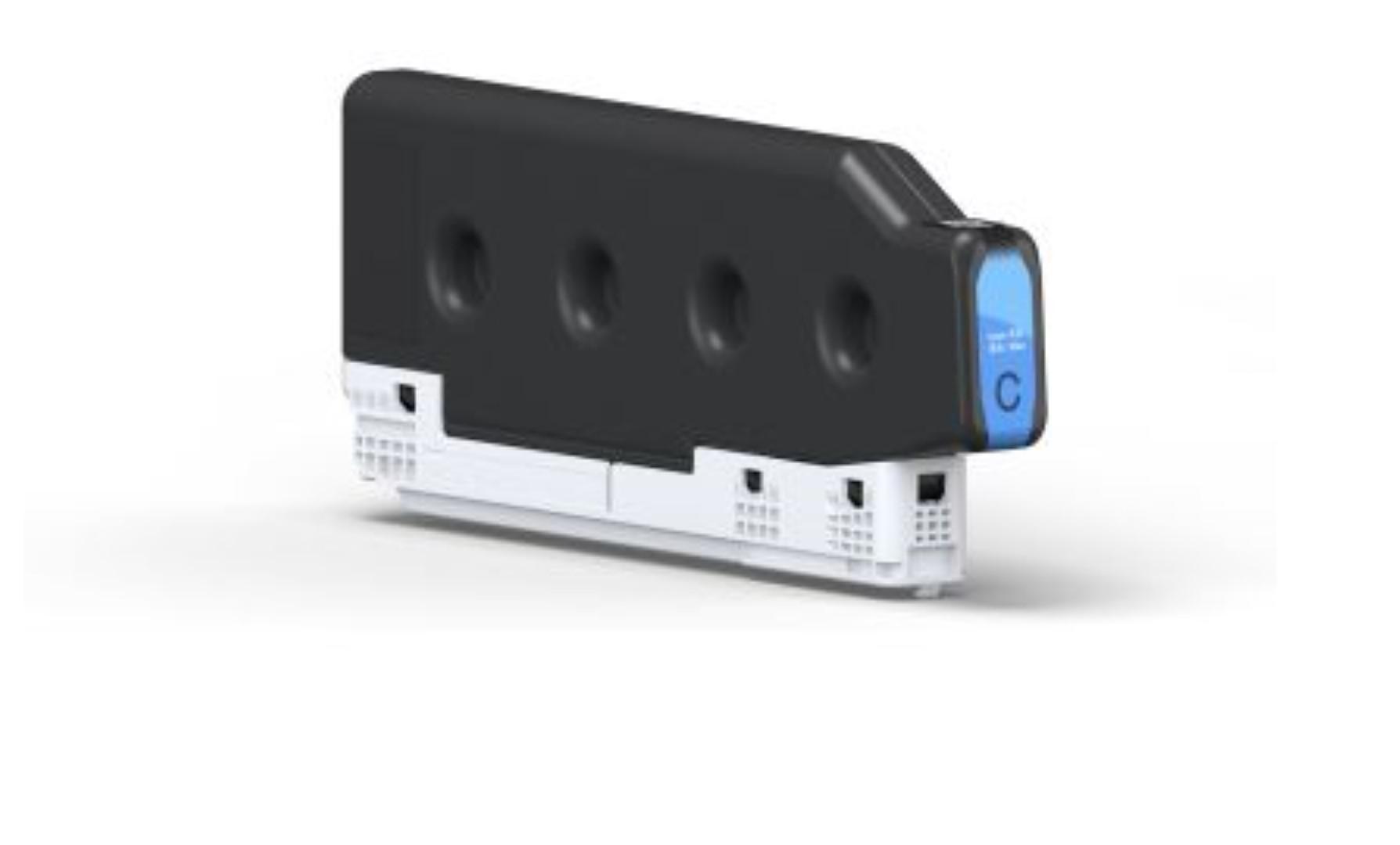 Cartus cerneala Epson Enterprise Cyan, capacitate 30k pagini, pentru Epson WorkForce Enterprise  AM-C4000. | Altamag.ro