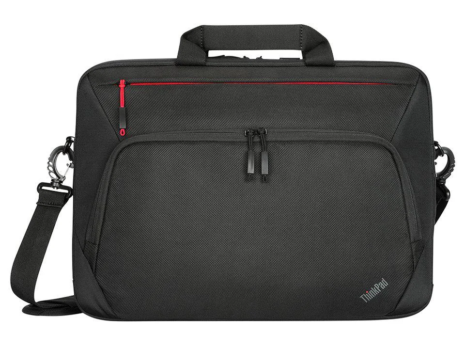 Lenovo genți pentru notebook-uri 39,6 cm (15.6") Geantă cu deschidere superioară Negru