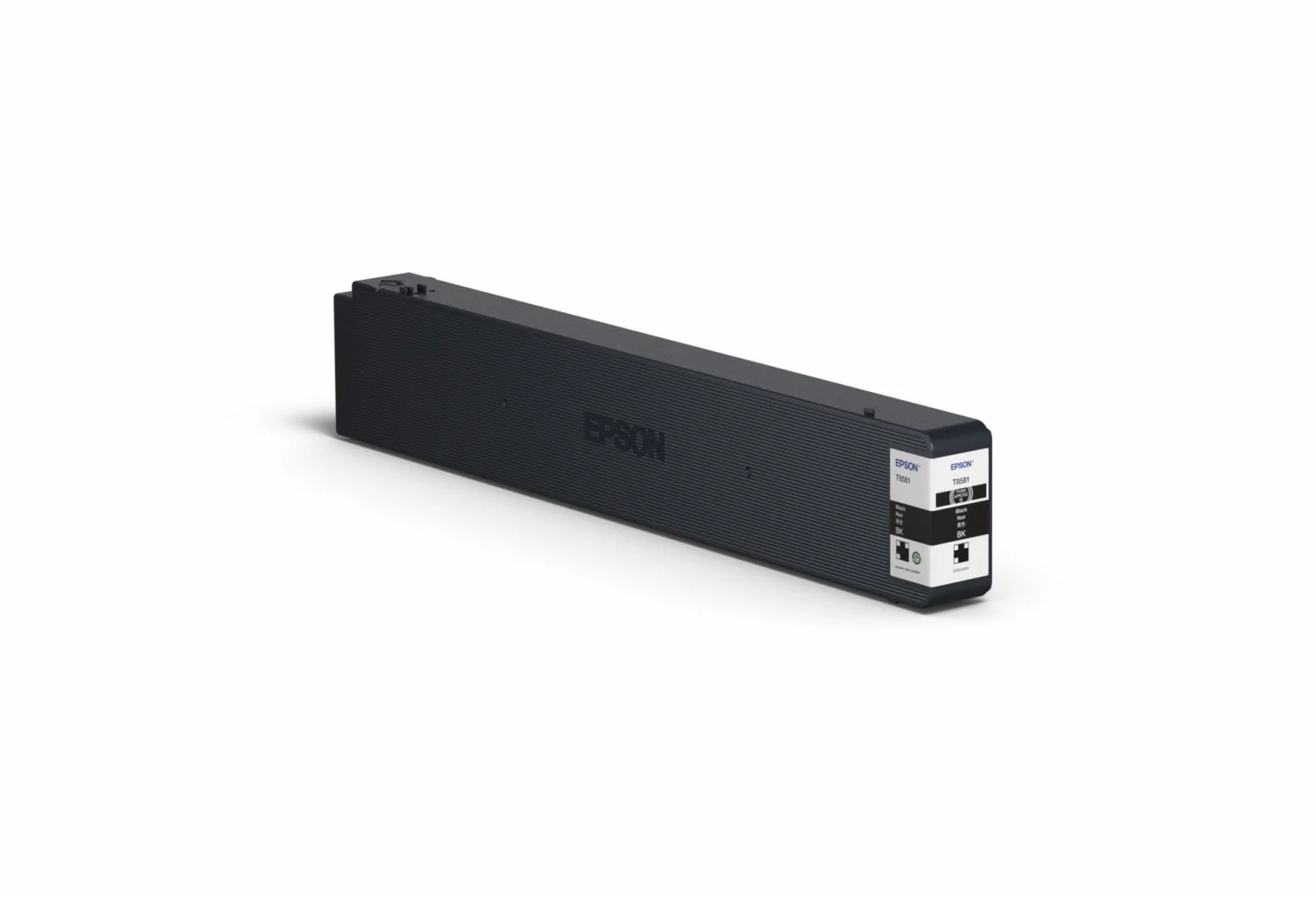 Cartus cerneala Epson Enterprise Black, capacitate 50k pagini, pentru Epson WorkForce Enterprise C21000.