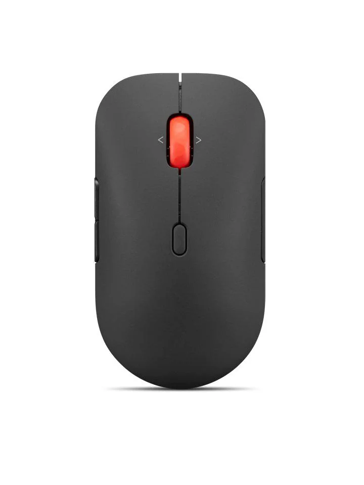 Multi-Mode Pro Plus 6050 Eclipse Black Mouse Lenovo