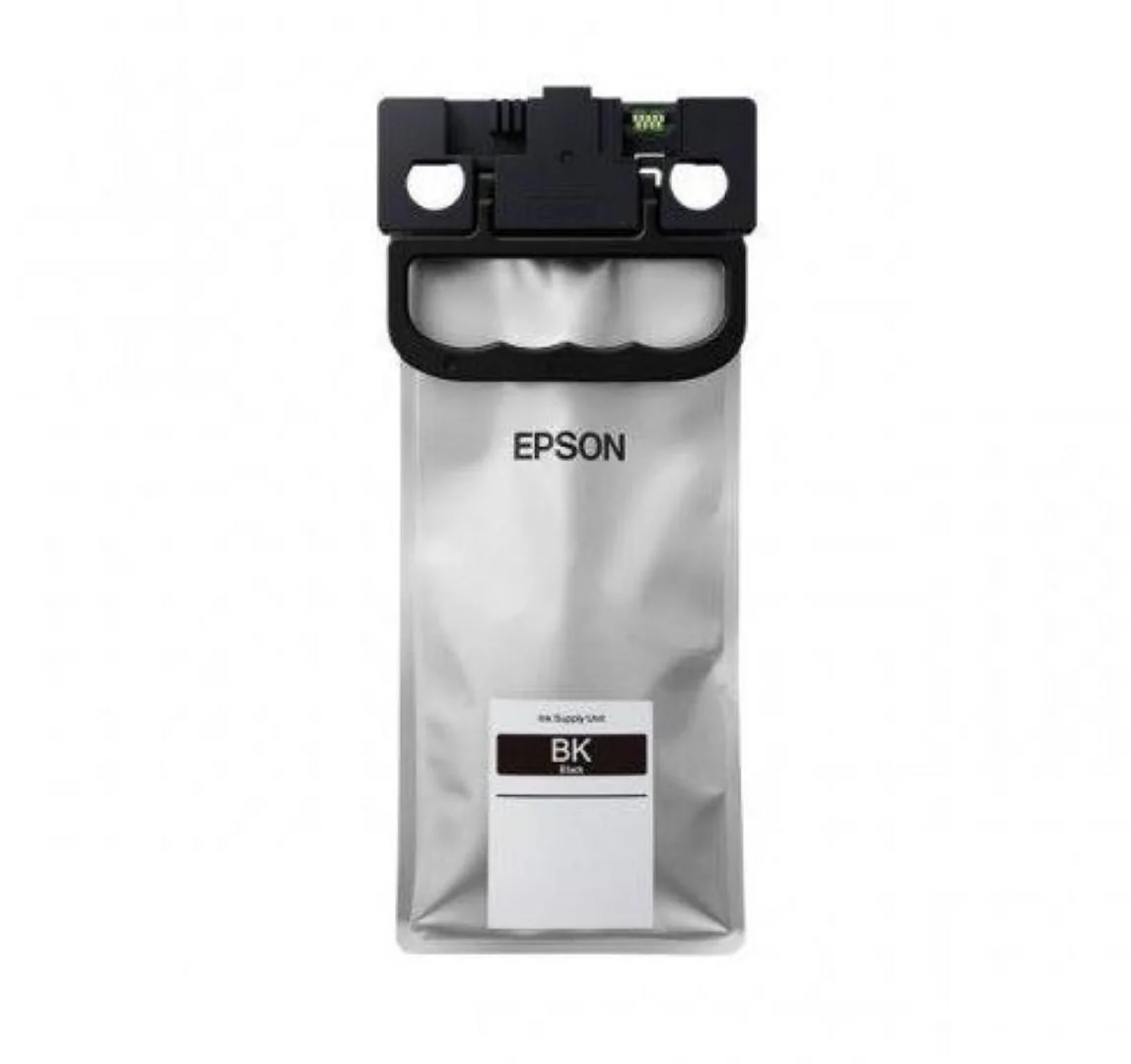 Cartus cerneala Epson Black, XL, capacitate 10k pagini, pentru Epson WorkForce Pro WF-C529R, WorkForce Pro WF-C579R.
