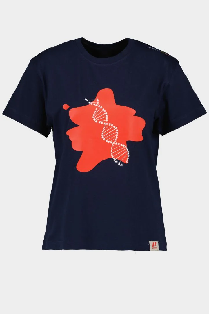 TRICOU ADN DAMA XS Pegas