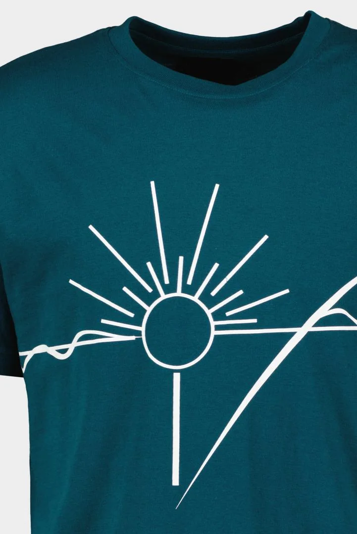TRICOU SUN UNISEX S Pegas