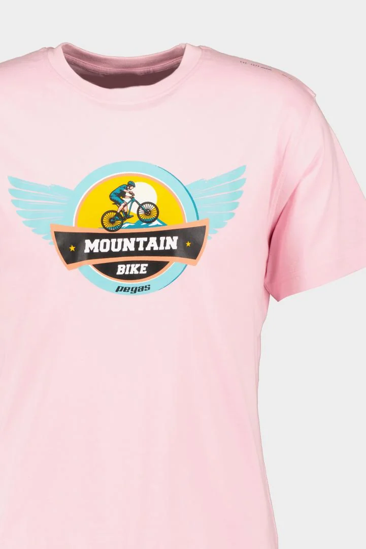 TRICOU MAIN COLLECTION 5 L Pegas