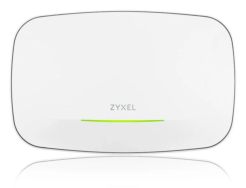 Zyxel NWA240BE BE22000 Tri-Band WiFi 7 NebulaFlex Access Point