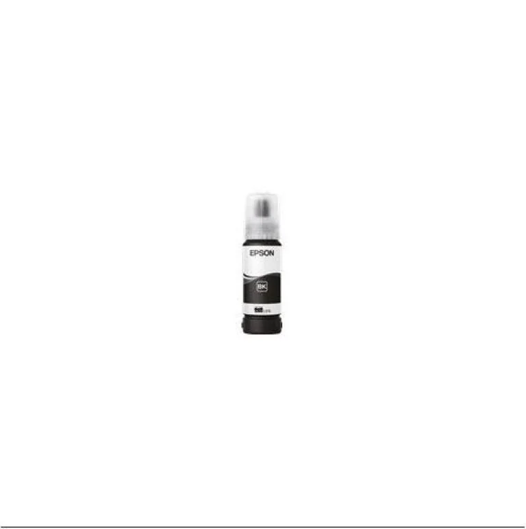 Cartus cerneala Epson 108 Eco Tank, Black, capacitate 70ml, pentru EcoTank L8050. Epson